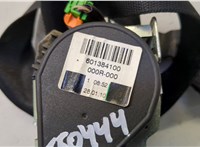  Ремень безопасности Mercedes Sprinter 2006-2018 20469294 #2
