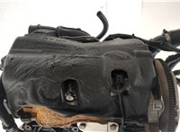  Форсунка топливная Skoda Fabia 2007-2014 11431079 #5