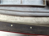  Фонарь (задний) Opel Astra G 1998-2005 20469312 #7