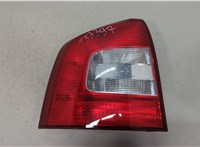 1Z9945111A Фонарь (задний) Skoda Octavia (A5) 2004-2013 20469329 #1
