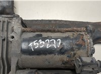 A6393200404 Компрессор воздушный (пневмоподвески) Mercedes Viano 2003-2014 20469332 #2
