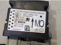  Блок управления подушками безопасности Ford Mondeo 4 2007-2015 20469334 #2
