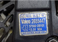 373002B101 Генератор Hyundai i30 2007-2012 20469336 #3
