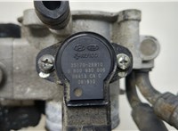 351002B060 Заслонка дроссельная Hyundai i30 2007-2012 20469339 #6
