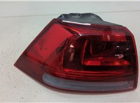  Фонарь (задний) Volkswagen Golf 7 2012-2020 20469349 #1