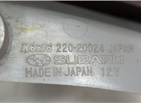  Фонарь (задний) Subaru Impreza (G12) 2007-2012 20469367 #4