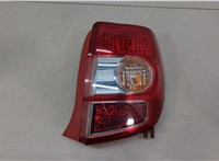 8155152680 Фонарь (задний) Toyota Urban Cruiser 20469372 #1