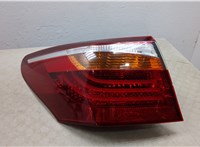  Фонарь (задний) Lexus LS460 2006-2012 20469374 #1