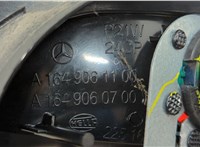 A1648203164, A1649060700 Фонарь (задний) Mercedes ML W164 2005-2011 20469380 #4