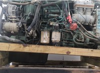 22204188 Насос гидроусилителя руля (ГУР) Volvo FH 2012- 11431106 #3