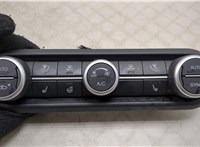 1561506110 Переключатель отопителя (печки) Alfa Romeo Giulia 2015- 20469406 #4