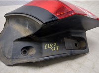  Накладка под фонарь Jeep Cherokee 2013- 11431116 #3