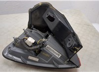  Накладка под фонарь Jeep Cherokee 2013- 11431116 #6