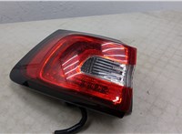  Фонарь (задний) Jeep Cherokee 2013- 20469419 #1