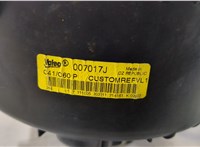 1845123, 13250120 Двигатель отопителя (моторчик печки) Opel Signum 20469425 #2