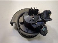 39090004 Двигатель отопителя (моторчик печки) Opel Zafira B 2005-2012 20469430 #2