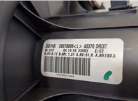 39090004 Двигатель отопителя (моторчик печки) Opel Zafira B 2005-2012 20469430 #3