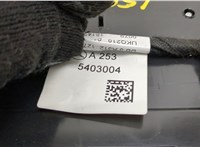 A0009008807, A0009018703, A0008274623 Фонарь салона (плафон) Mercedes GLC X253 2015-2022 20469440 #4