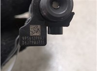1809626, 9M5Q9F593BB, EMBR00101D Форсунка топливная Ford Galaxy 2010-2015 20469444 #8