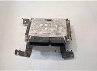  Блок управления двигателем Skoda Octavia Tour 1996-2011 20469454 #1
