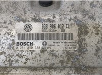  Блок управления двигателем Skoda Octavia Tour 1996-2011 20469454 #2