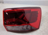  Фонарь (задний) Volkswagen Taos 20469465 #1