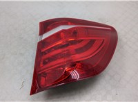  Фонарь (задний) BMW X3 F25 2010-2017 20469501 #1