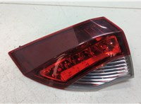  Фонарь (задний) Renault Laguna 3 2007- 20469510 #1