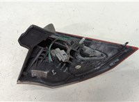  Фонарь (задний) Renault Laguna 3 2007- 20469510 #2