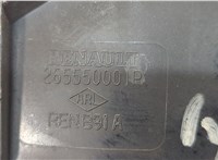  Фонарь (задний) Renault Laguna 3 2007- 20469510 #5