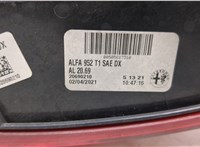  Фонарь (задний) Alfa Romeo Giulia 2015- 20469515 #4