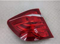  Фонарь (задний) BMW X3 F25 2010-2017 20469526 #1