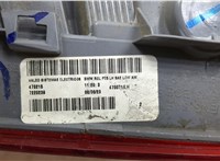  Фонарь (задний) BMW X3 F25 2010-2017 20469526 #4