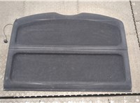  Полка багажника Skoda Octavia (A5) 2004-2013 20469528 #1
