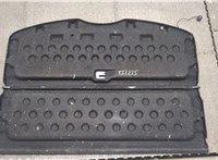  Полка багажника Skoda Octavia (A5) 2004-2013 20469528 #2