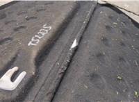  Полка багажника Skoda Octavia (A5) 2004-2013 20469528 #4