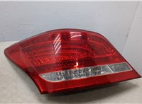  Фонарь (задний) Hyundai Equus 2009-2016 20469534 #2