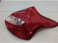  Фонарь (задний) Ford Focus 3 2011-2015 20469537 #1
