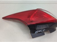  Фонарь (задний) Ford Focus 3 2011-2015 20469537 #2