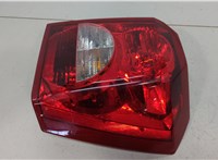  Фонарь (задний) Dodge Caliber 2006-2013 20469554 #2