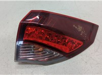  Фонарь (задний) Renault Laguna 3 2007- 20469564 #1