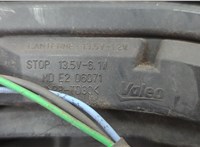  Фонарь (задний) Renault Laguna 3 2007- 20469564 #6