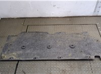  Защита днища, запаски, КПП, подвески Honda Accord 11 2023-2025 20469566 #1