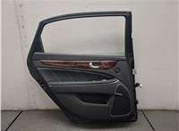  Дверь боковая (легковая) Hyundai Equus 2009-2016 20469569 #6