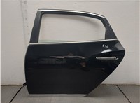  Дверь боковая (легковая) Hyundai Equus 2009-2016 20469569 #1