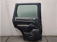 Дверь боковая (легковая) Porsche Cayenne 2010-2014 20469591 #5