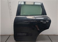  Дверь боковая (легковая) Porsche Cayenne 2010-2014 20469591 #1