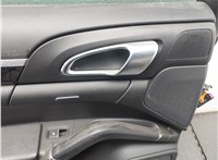  Дверь боковая (легковая) Porsche Cayenne 2010-2014 20469591 #13