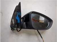 3AC857508F, 3AC857508F9B9 Зеркало боковое Volkswagen Passat 7 2010-2015 Европа 20469602 #2