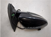 3AC857508F, 3AC857508F9B9 Зеркало боковое Volkswagen Passat 7 2010-2015 Европа 20469602 #3